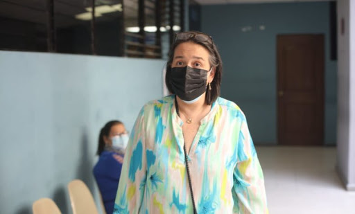 Condenan, con 3 años de prisión y devolver lo robado, a Regina Cañas condenan-con-3-anos-de-prision-y-devolver-lo-robado-a-regina-canas
